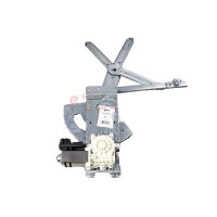 Fensterheber vorne links METZGER IAM-Expertise passend...