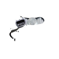 Window Regulator front right METZGER IAM-Expertise suitable for e.g. OPEL VECTRA