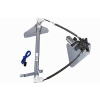 Window lifter front right electric METZGER for...