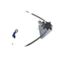 Window Regulator front right METZGER IAM-Expertise...
