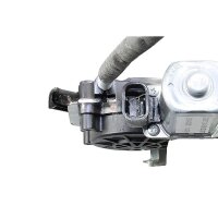 Window Regulator front right METZGER IAM-Expertise suitable for e.g. CITROËN C1