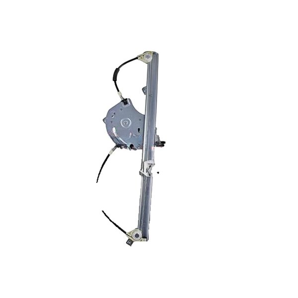 Window Regulator front left METZGER suitable for e.g. RENAULT SCÉNIC