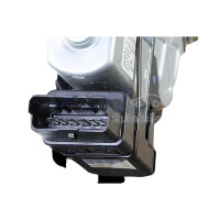 Window Regulator front left METZGER suitable for e.g. RENAULT SCÉNIC