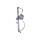 Window Regulator front left METZGER suitable for e.g. RENAULT SCÉNIC