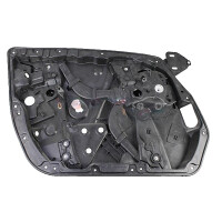 Window Regulator front left METZGER for e.g....