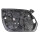 Window Regulator front left METZGER for e.g. MERCEDES-BENZ C-CLASS