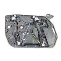 Window Regulator front right METZGER for e.g....