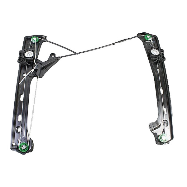 Electric Motor Window Regulator front left METZGER for SMART FORTWO