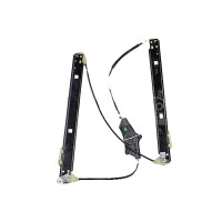 Fensterheber vorne rechts elektrisch ohne Elektromotor...