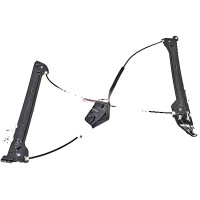 Fensterheber vorne rechts elektrisch ohne Elektromotor...