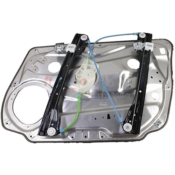 Fensterheber vorne links METZGER passend für MERCEDES-BENZ GLK-KLASSE