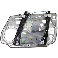 Fensterheber vorne links elektrisch METZGER für...