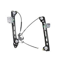 Fensterheber vorne rechts elektrisch ohne Elektromotor...