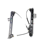 Fensterheber vorne rechts elektrisch ohne Elektromotor...