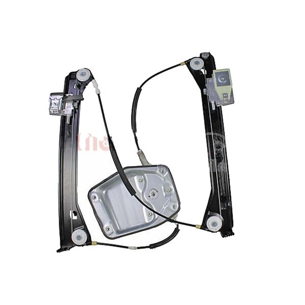 Fensterheber vorne links METZGER IAM-Expertise passend für u.a. VW SCIROCCO