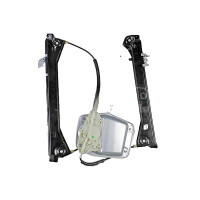 Fensterheber vorne links METZGER IAM-Expertise passend...