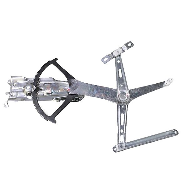 Fensterheber vorne links METZGER IAM-Expertise passend für u.a. OPEL ASTRA