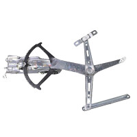 Fensterheber vorne links METZGER IAM-Expertise passend...