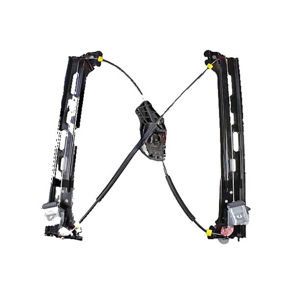 Fensterheber Schiebetür METZGER IAM-Expertise passend für u.a. SEAT ALHAMBRA