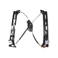 Window Regulator sliding door METZGER suitable for e.g....