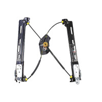 Window Regulator sliding door METZGER suitable for e.g....