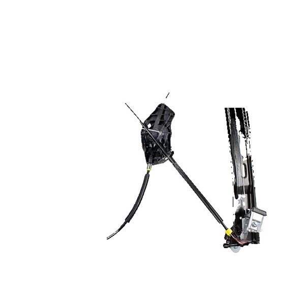 Fensterheber Schiebetür METZGER IAM-Expertise passend für u.a. SEAT ALHAMBRA