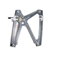 Fensterheber vorne links METZGER IAM-Expertise passend...