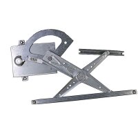 Window lifter front left electric METZGER for TOYOTA...