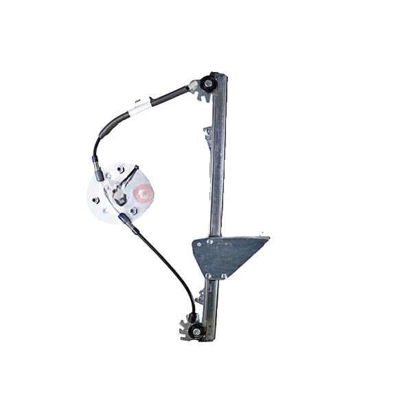 Fensterheber vorne links METZGER IAM-Expertise passend für u.a. OPEL CORSA