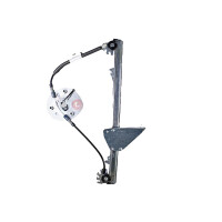 Fensterheber vorne links METZGER IAM-Expertise passend...