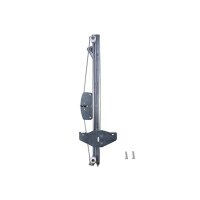 Window lifter front left electric METZGER for...