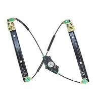 Fensterheber vorne rechts elektrisch METZGER für...