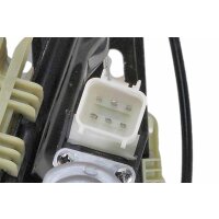 Window lifter front left electric METZGER for LAND ROVER...