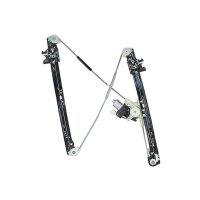 Window lifter front right electric METZGER for LAND ROVER...