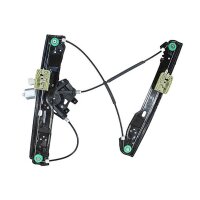 Window lifter front left electric METZGER for LAND ROVER...