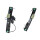 Window Regulator front left METZGER for e.g. LAND ROVER RANGE ROVER EVOQUE