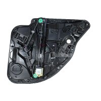 Fensterheber hinten links METZGER für u.a....