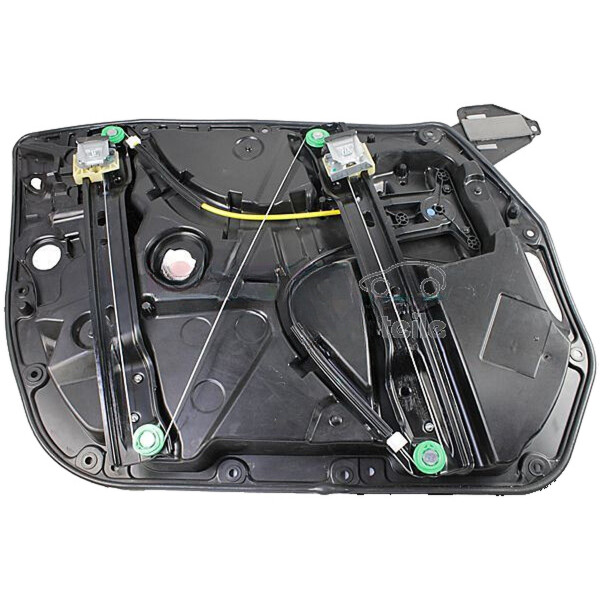 Window Regulator front right METZGER for e.g. MERCEDES-BENZ E-CLASS