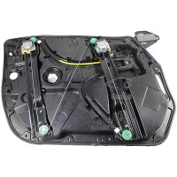 Window Regulator front right METZGER for e.g....