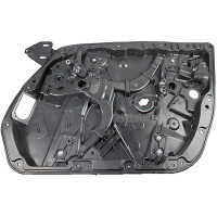 Window Regulator front right METZGER for e.g....