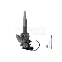 Fensterheber vorne rechts elektrisch mit Elektromotor...