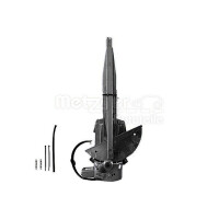 Fensterheber vorne rechts elektrisch mit Elektromotor...