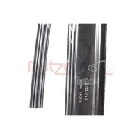 Fensterheber hinten links elektrisch ohne Elektromotor...