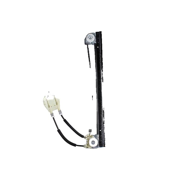Electric Motor Window Regulator rear right METZGER for BMW 5