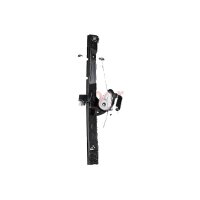 Window Regulator rear left METZGER IAM-Expertise fits...