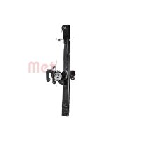 Window Regulator rear right METZGER IAM-Expertise...