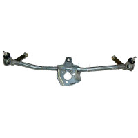 Wischergestänge vorne ohne Elektromotor für...