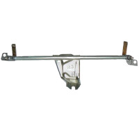 Wischergestänge vorne ohne Elektromotor für...