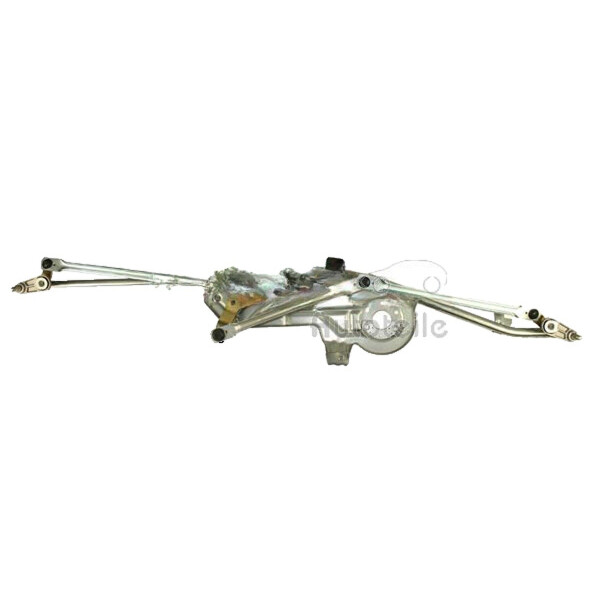 Wischergestänge vorne ohne Elektromotor METZGER für u.a. VW SHARAN