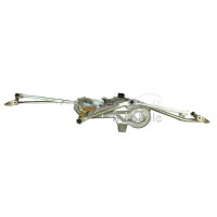 Wischergestänge vorne ohne Elektromotor METZGER...